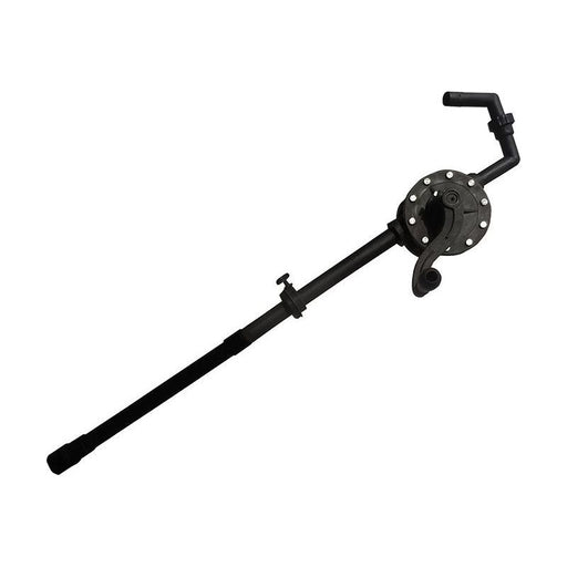 Faithfull Plastic Rotary Pump Faithfull - Town Tools