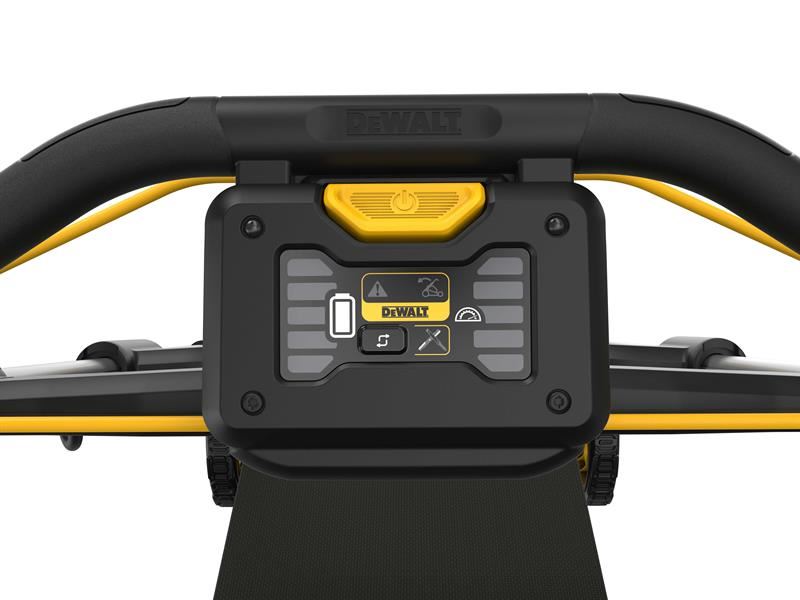 DeWALT Power Tools DCMWP500N FlexVolt XR Push Mower 54V Bare Unit DeWALT Power Tools - Town Tools