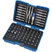 Draper Screwdriver and Bit Holder Set (80 Piece) 82396 Draper - Town Tools 