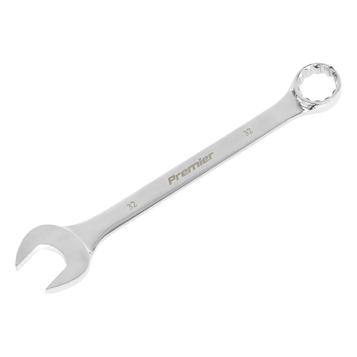 Sealey Combination Spanner Super Jumbo 32mm AK6324321 Sealey - Town Tools 