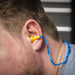 Worksafe Worksafe Corded Ear Plugs 402/1 Worksafe - Town Tools 