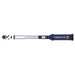 Carlyle Hand Tools Torque Wrench - Click Style - 3/8in. Dr Caryle Tools - Town Tools 