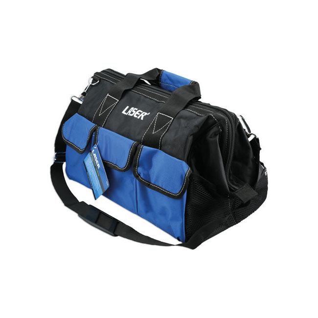 Laser Cordless Impact Wrench 1/2"D 20V Kit 68013 Laser - Town Tools 