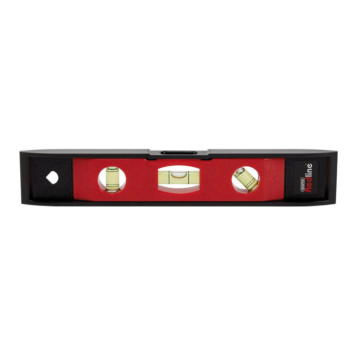 Draper Redline® Boat Spirit Level, 225mm - RL-P/LEV