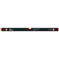 Draper Redline® Box Spirit level 300-1200mm