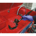 Sealey Parts Cleaning Tank with Turbo Feature SM20 Sealey - Town Tools 