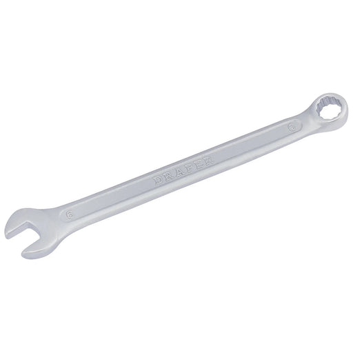 Draper Redline® Metric Combination spanner 6-23mm - image 1
