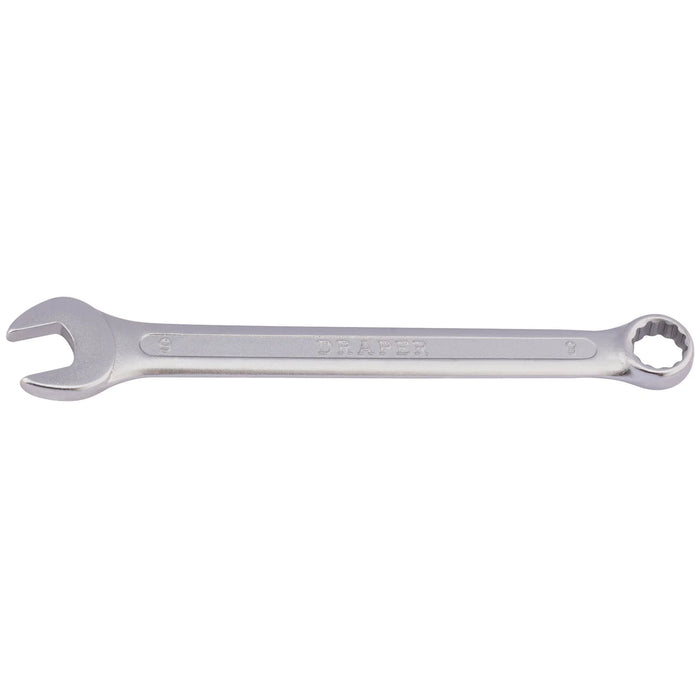 Draper Redline® Metric Combination spanner 6-23mm