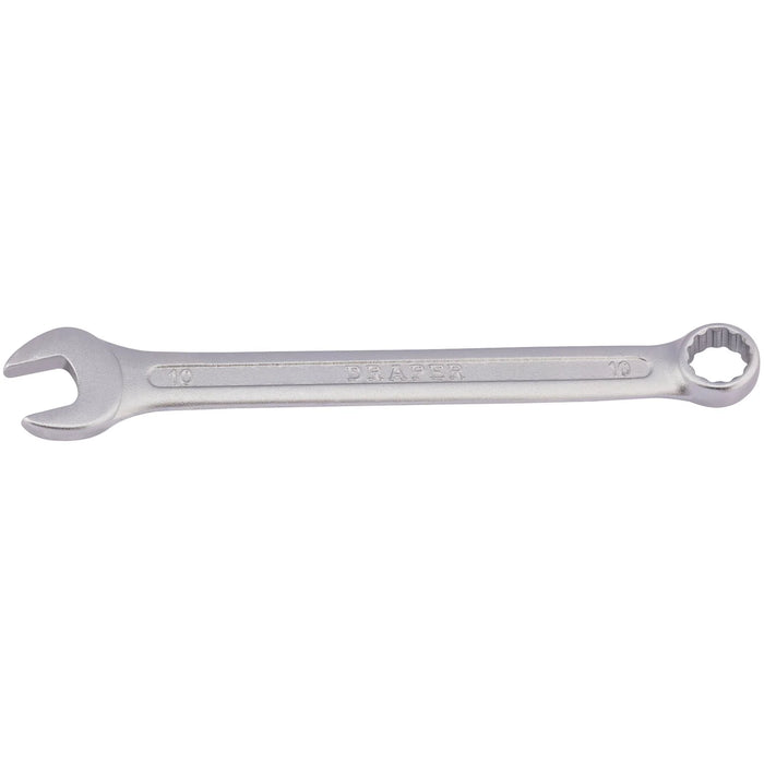 Draper Redline® Metric Combination spanner 6-23mm