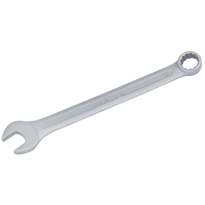 Draper Redline® Metric Combination spanner 6-23mm