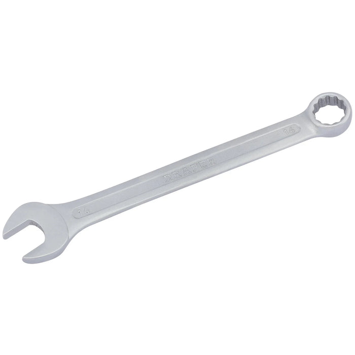 Draper Redline® Metric Combination spanner 6-23mm