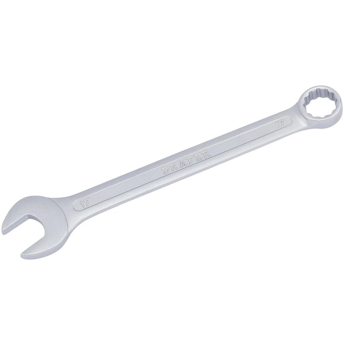 Draper Redline® Metric Combination spanner 6-23mm