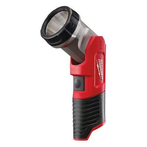 Milwaukee M12 Led Torch Bare Unit Milwaukee - Town Tools