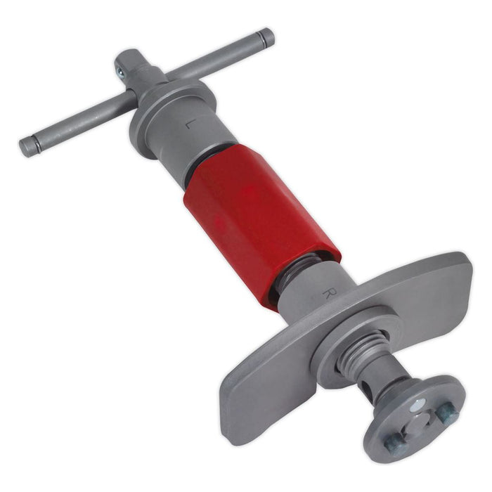 Sealey Brake Piston Wind-Back Tool Left/Right-Handed VS0244 Sealey - Town Tools 