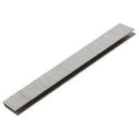 Dewalt Power Tools DSTSX25Z 18G Galvanised Staples 25mm (Pack 5000)