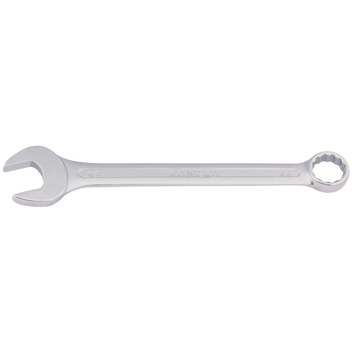Draper Redline® Metric Combination spanner 6-23mm