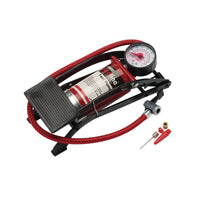 Draper Redline® Foot Pump - RL-FP