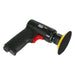 Sealey Air Sander75mm Orbital Composite Premier SA721 Sealey - Town Tools 