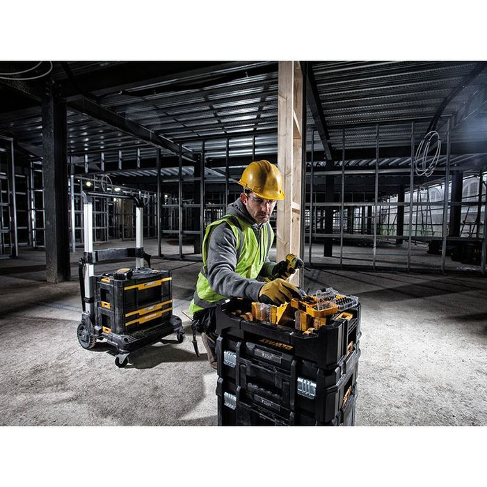 Dewalt Power Tools TSTAK™ Caddy DeWALT Power Tools - Town Tools