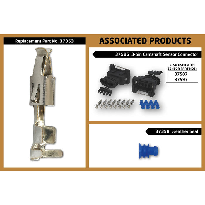 Connect Die Nut M11 x 0.75 37043 Tool Connection - Town Tools 