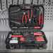 Sealey Mechanic's Tool Kit 100pc AK7400 Sealey - Town Tools 