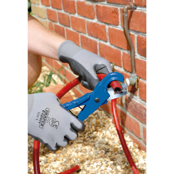 Draper Rubber Pipe Cutter, 36mm - PC38