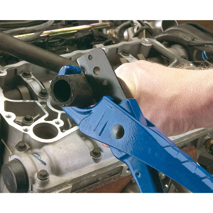 Draper Rubber Pipe Cutter, 36mm - PC38