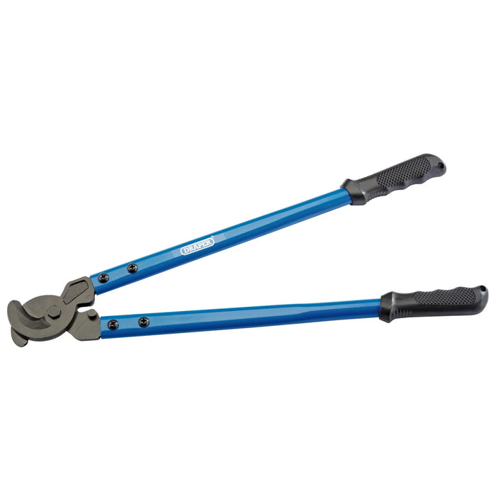 Draper Cable Shears, 550mm - 4856