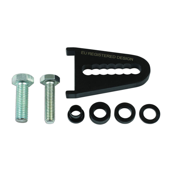 Laser Flywheel Locking Tool 7511 Laser - Town Tools 