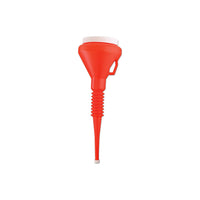 Laser Funnel 100mm Red 5430