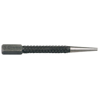 Draper Cupped Nailset, 3 x 100mm 84480