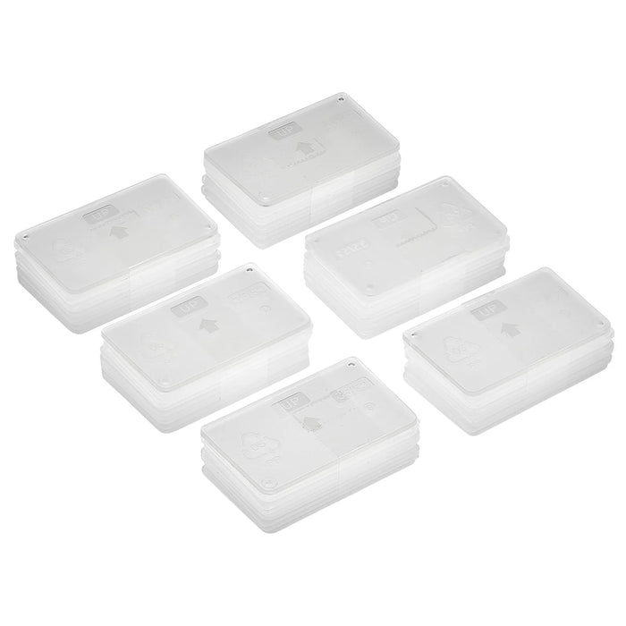 Draper Expert Plastic Draw Divider, 35 x 52mm - AQC 101981