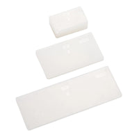 Draper Expert Assorted Plastic Draw Dividers (Pack of 16) - AQC 131681