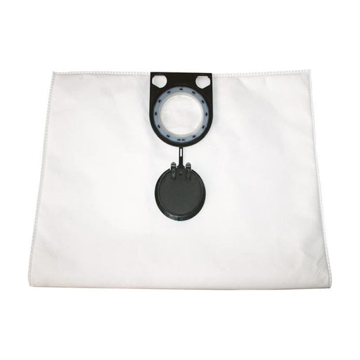 Metabo ASR Fleece Filter Bags 25/35 litre (Pack 5) Metabo - Town Tools