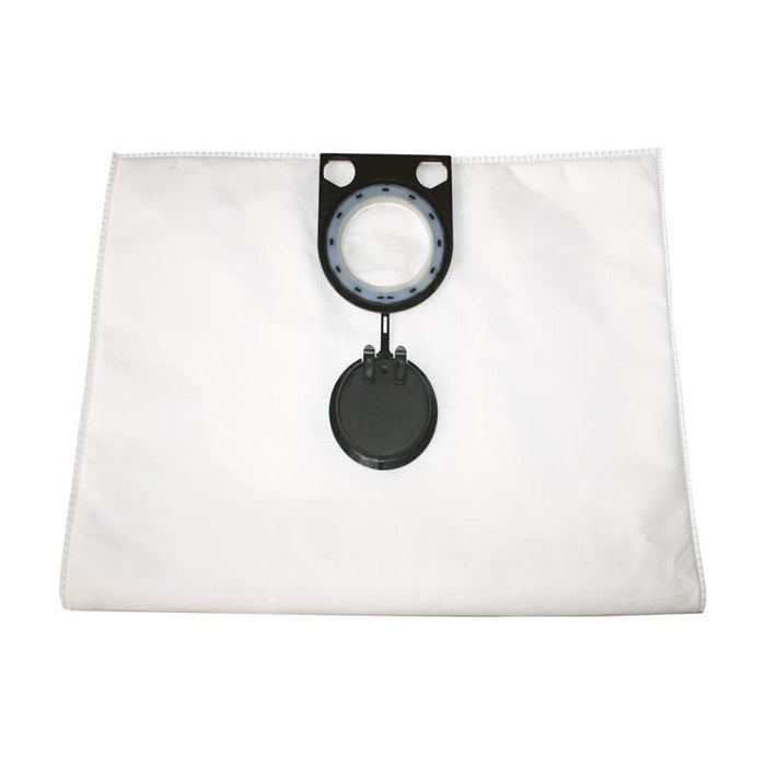 Metabo ASR Fleece Filter Bags 25/35 litre (Pack 5) Metabo - Town Tools