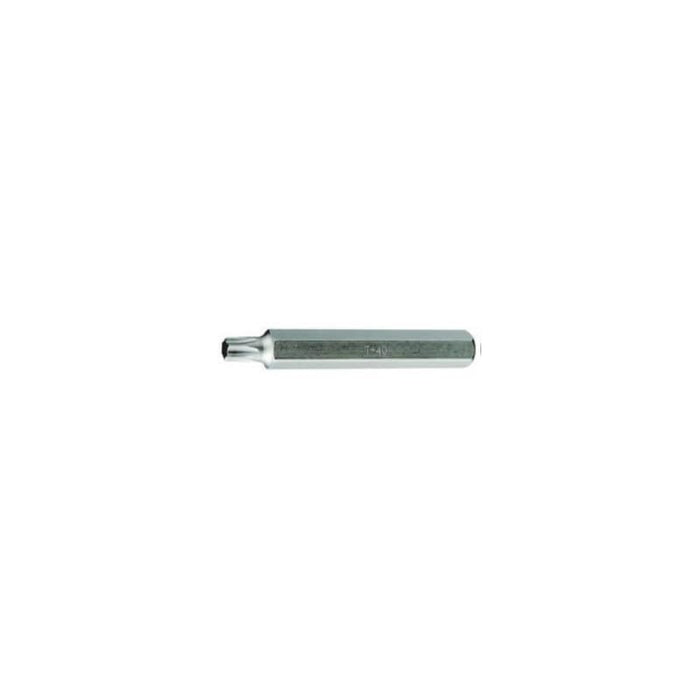 Teng Tools TX Bits 75mm TX27mm 1 pc Teng Tools - Town Tools 