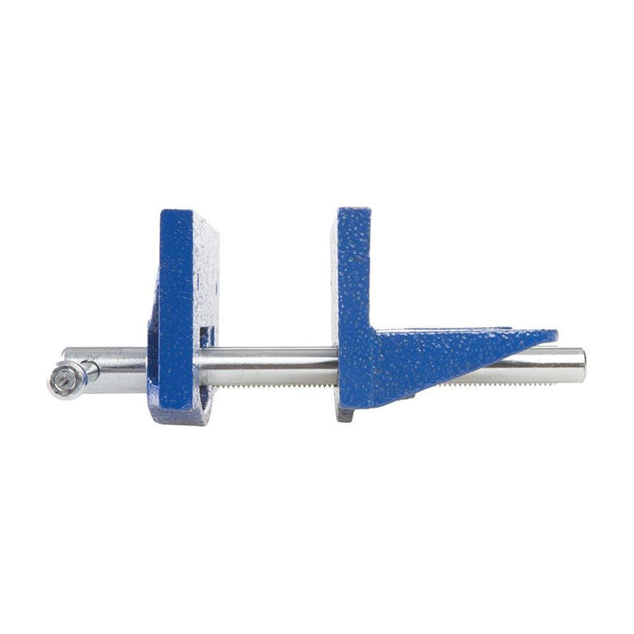 Silverline Woodworkers Vice 2.7kg 150mm Silverline - Town Tools 