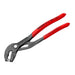 Knipex Spring Hose Clamp Pliers with Quick-Set Adjustment 180mm Knipex - Town Tools