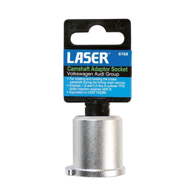 Laser Camshaft Turning Tool - for VAG TFSI Gen III 6785