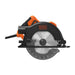 Black + Decker CS1200 Circular Saw 1200W 240V BLACK + DECKER - Town Tools