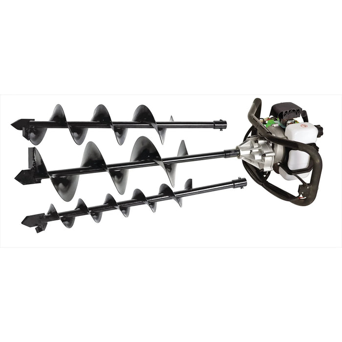 Draper Petrol Earth Auger Kit - GPAUG52-B