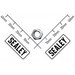 Sealey Adjusting Nut