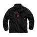 Scruffs Eco Abratect Worker Fleece Black XXXL Scruffs - Town Tools 
