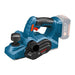 Bosch GHO 18V-LIN Professional Planer 18V Bare Unit Bosch - Town Tools