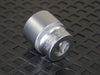 Faithfull Hex Socket 1/2in Drive 30mm Faithfull - Town Tools