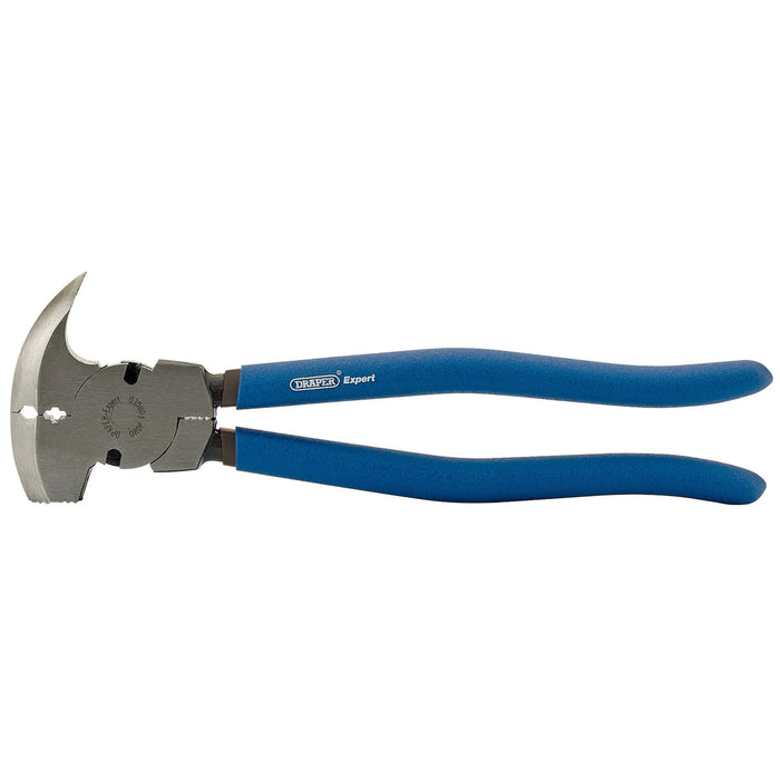 Draper Expert Fencing Pliers, 260mm - 137A2