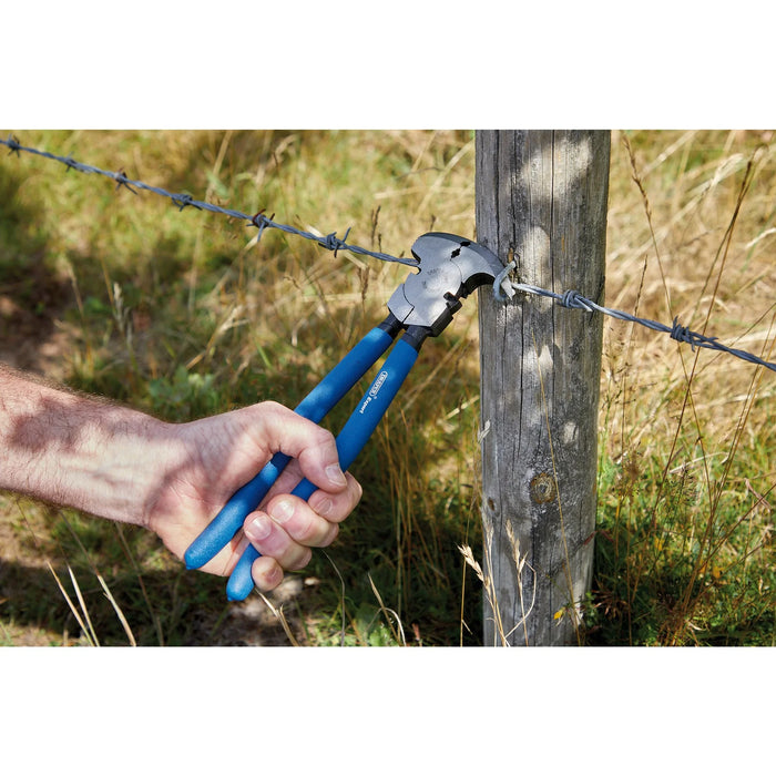 Draper Expert Fencing Pliers, 260mm - 137A2