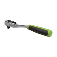 Sealey Ratchet Wrench Offset 1/4"Sq Drive S01203
