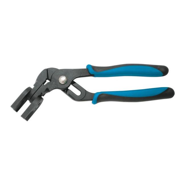 Laser Oil Cooler Line Pliers - for BMW 4813 Laser - Town Tools 