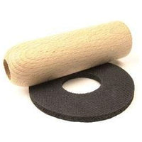Draper SPARE HANDLE FOR PLASTER HAWK